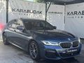 2022 MODEL 5.20-M SPORT -İÇ TABA-HARMAN-E.BAGAJ-OTONOM-79 BİN KM