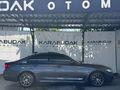 2022 MODEL 5.20-M SPORT -İÇ TABA-HARMAN-E.BAGAJ-OTONOM-79 BİN KM