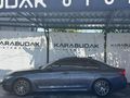 2022 MODEL 5.20-M SPORT -İÇ TABA-HARMAN-E.BAGAJ-OTONOM-79 BİN KM