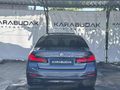 2022 MODEL 5.20-M SPORT -İÇ TABA-HARMAN-E.BAGAJ-OTONOM-79 BİN KM