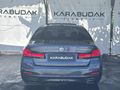 2022 MODEL 5.20-M SPORT -İÇ TABA-HARMAN-E.BAGAJ-OTONOM-79 BİN KM