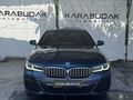 2022 MODEL 5.20-M SPORT -İÇ TABA-HARMAN-E.BAGAJ-OTONOM-79 BİN KM