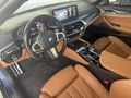 2022 MODEL 5.20-M SPORT -İÇ TABA-HARMAN-E.BAGAJ-OTONOM-79 BİN KM