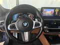 2022 MODEL 5.20-M SPORT -İÇ TABA-HARMAN-E.BAGAJ-OTONOM-79 BİN KM