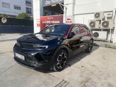 Sahibinden Opel Mokka 1.2 T GS 2022 Model  43.000 km Siyah