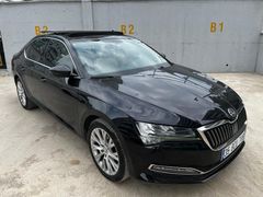 ACİL2099950TL2021 SUPERB 1.5TSİ SANROUFLU BOYASİZ 159000KM