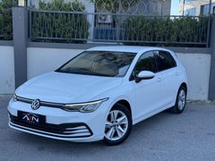 ARN CARS'DAN 2023 MODEL VW GOLF-HATASIZ-12 AY K.K TAKSİT