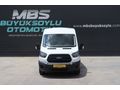 MBS BÜYÜKSOYLU'DAN 2019 MODEL TRANSIT 350 M TREND PANELVAN