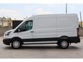MBS BÜYÜKSOYLU'DAN 2019 MODEL TRANSIT 350 M TREND PANELVAN