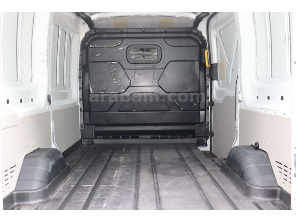 MBS BÜYÜKSOYLU'DAN 2019 MODEL TRANSIT 350 M TREND PANELVAN