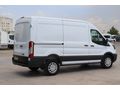 MBS BÜYÜKSOYLU'DAN 2019 MODEL TRANSIT 350 M TREND PANELVAN