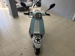 KAPTANOĞLU OTOMOTİV'den MONDİAL 50 REVİVAL