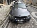 KAPTANOĞLU OTOMOTİV'den DEĞİŞENSİZ 3.20i