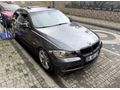 KAPTANOĞLU OTOMOTİV'den DEĞİŞENSİZ 3.20i