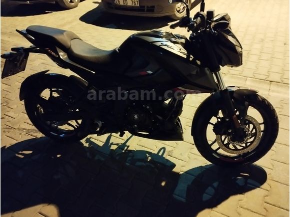 Sahibinden Bajaj Pulsar N 160