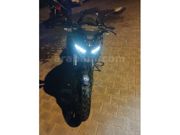 Sahibinden Bajaj Pulsar N 160