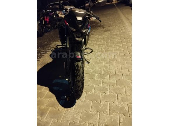 Sahibinden Bajaj Pulsar N 160