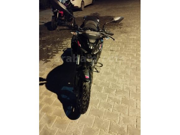 Sahibinden Bajaj Pulsar N 160