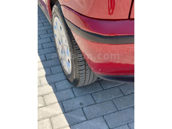 Sahibinden Fiat Palio 1.4 EL 2000 Model