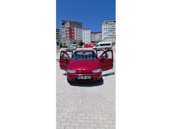 Sahibinden Fiat Palio 1.4 EL 2000 Model