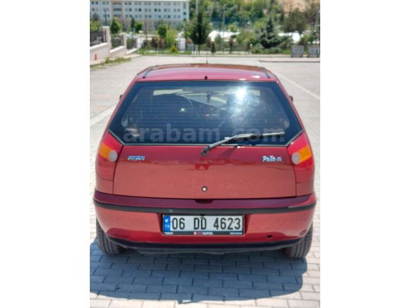 Sahibinden Fiat Palio 1.4 EL 2000 Model