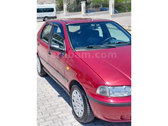 Sahibinden Fiat Palio 1.4 EL 2000 Model