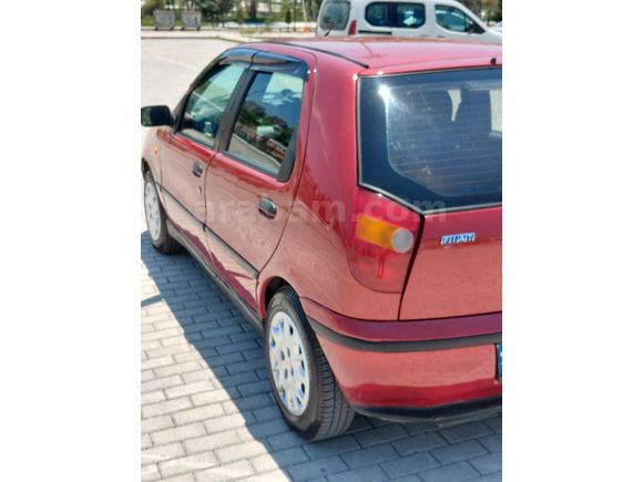 Sahibinden Fiat Palio 1.4 EL 2000 Model