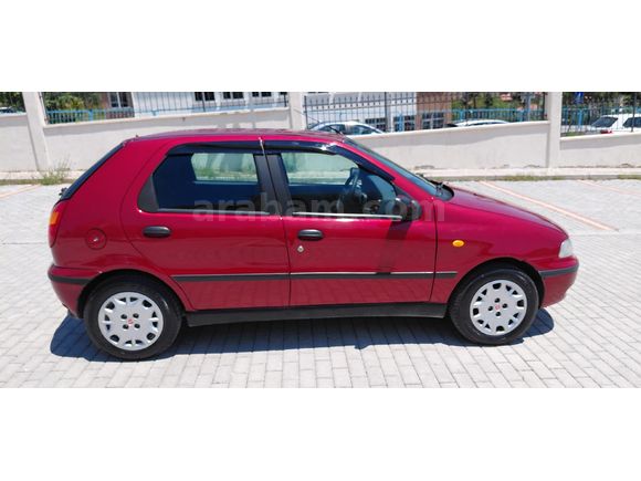 Sahibinden Fiat Palio 1.4 EL 2000 Model