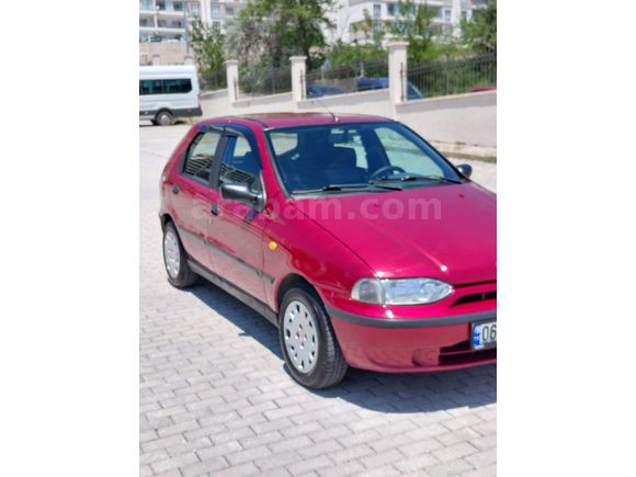 Sahibinden Fiat Palio 1.4 EL 2000 Model