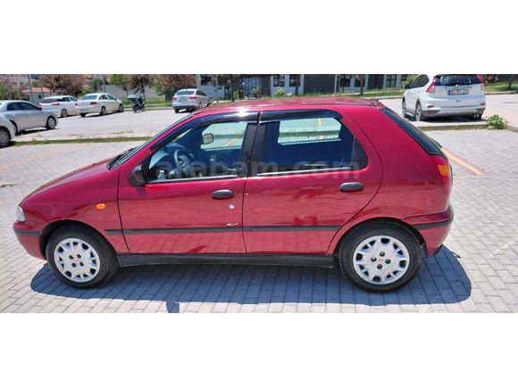 Sahibinden Fiat Palio 1.4 EL 2000 Model