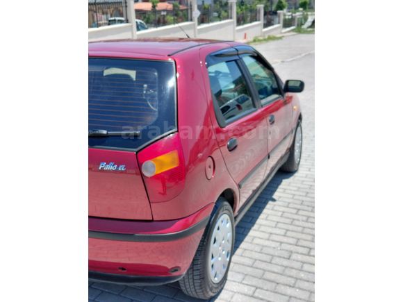 Sahibinden Fiat Palio 1.4 EL 2000 Model
