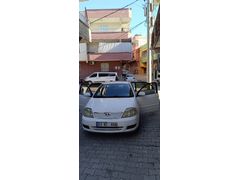 Sahibinden Toyota Corolla 1.4 Terra 2006 Model 