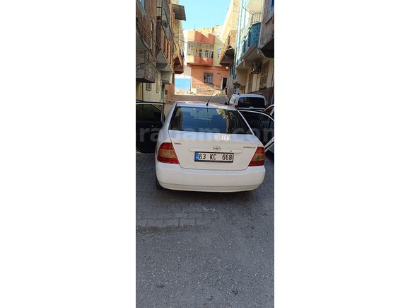 Sahibinden Toyota Corolla 1.4 Terra 2006 Model 