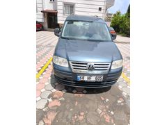 Sahibinden Volkswagen Caddy 1.9 TDI Kombi 2008 Model 