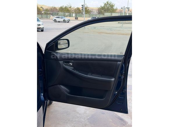 Sahibinden Toyota Corolla 1.6 Terra 2006 Model Ankara