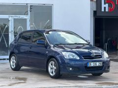 Sahibinden Toyota Corolla 1.6 Terra 2006 Model Ankara