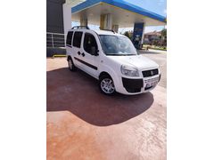 Sahibinden Fiat Doblo Combi 1.3 Multijet Safeline 2010 Model