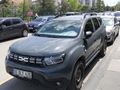 HATASIZ,BOYASIZ,DEĞİŞENSİZ,SİGARA İÇİLMEMİŞ,TEK ELDEN KULLANILMIŞ 2023 ÇIKIŞLI DUSTER