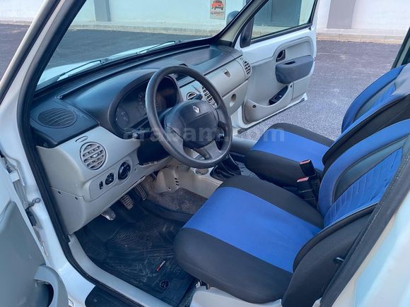 Galeriden Renault Kangoo 1.5 dCi Authentique 2008 Model Sivas
