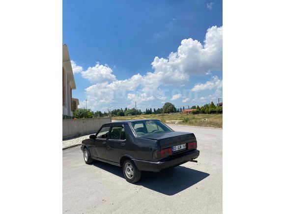 Galeriden Tofaş Doğan L 1989 Model Eskişehir
