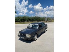 Galeriden Tofaş Doğan L 1989 Model Eskişehir