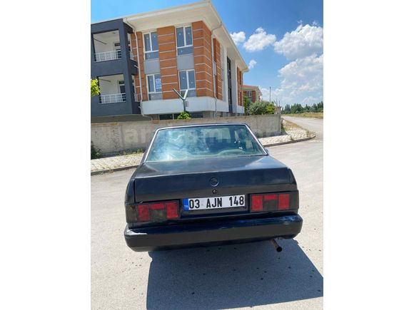 Galeriden Tofaş Doğan L 1989 Model Eskişehir