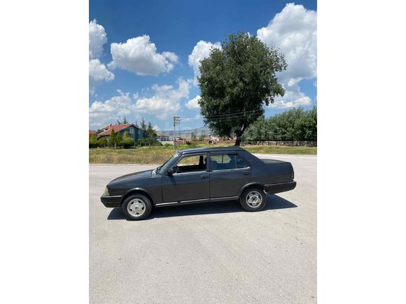 Galeriden Tofaş Doğan L 1989 Model Eskişehir