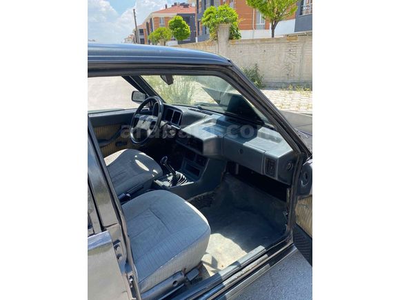 Galeriden Tofaş Doğan L 1989 Model Eskişehir