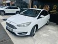Sahibinden Ford Focus 1.6 TDCi Trend X 2017 Model 