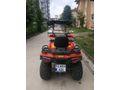 Sahibinden Apachi ATV Tulpar 300