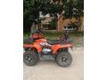 Sahibinden Apachi ATV Tulpar 300