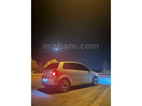 Dümdüz İşçiden POLO