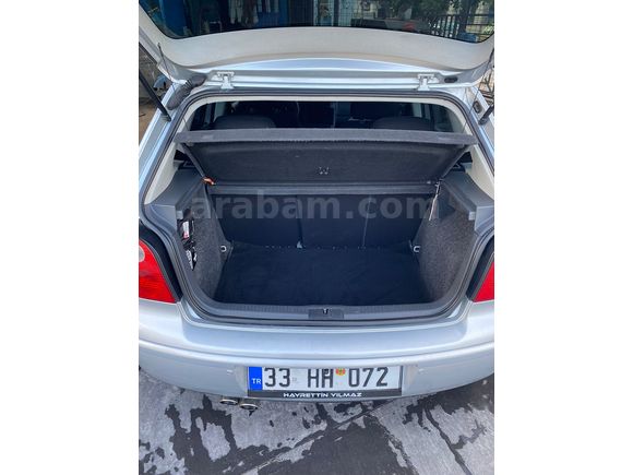 Dümdüz İşçiden POLO
