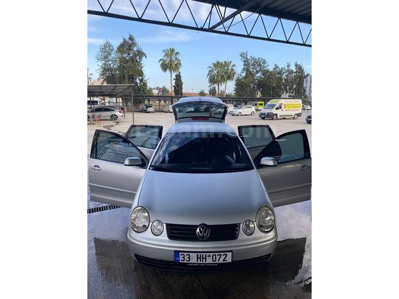 Dümdüz İşçiden POLO